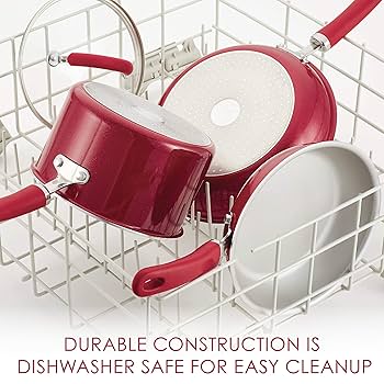 調理器具 Rachel Oo Amazon.com: Rachael Ray Create Delicious Nonstick Wok/Stir